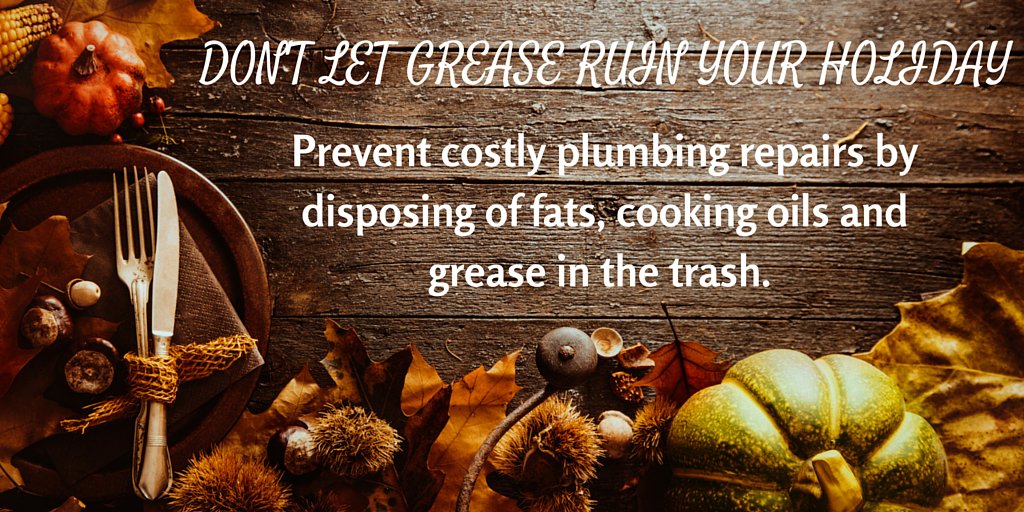 CLTWater's tweet image. #flowfree #nogrease #keepourstreamsclean