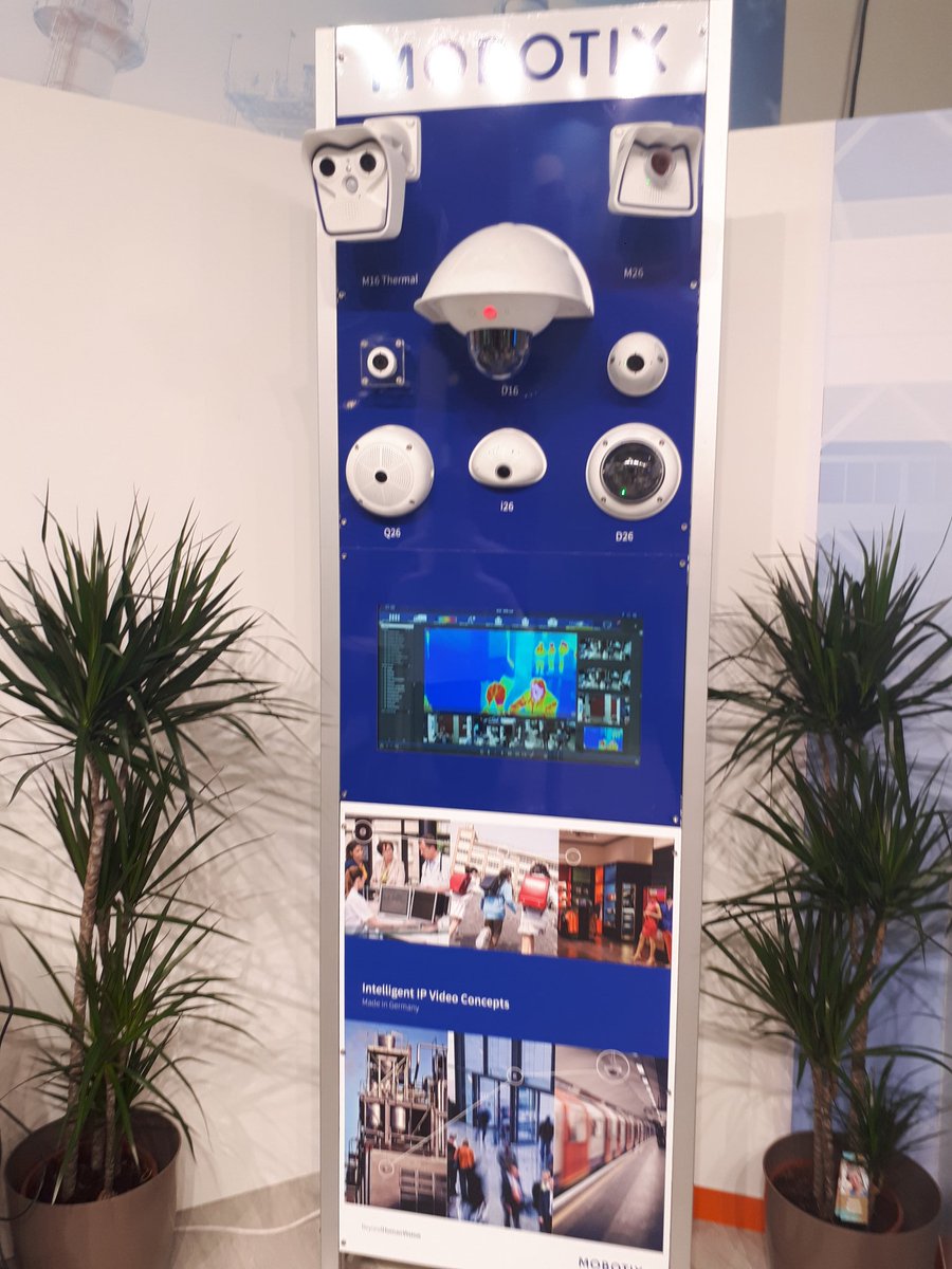 SARLIN_OY_AB's tweet photo. Tule tutustumaan kyberturvalliseen kamerajärjestelmään ja Cactus -konseptiin osastolle C-307 @SmartFactoryjkl #IoT #kyberturvallisuus #sarlin https://t.co/vXOzAl9QWe