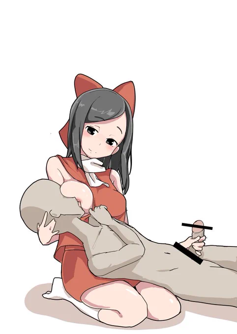 【R18クッキー】お題箱「SRMYお姉さんにえっちに甘やかされたいゾ…」より 