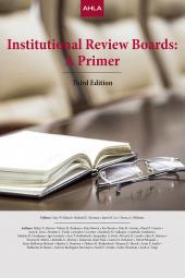 AmerHealthLaw's tweet image. Pre-order the Institutional Review Boards: A Primer, Third Edition now! Make sure you are ready to comply with the revised #CommonRule taking effect on January 21, 2019. bit.ly/2OW4tkZ