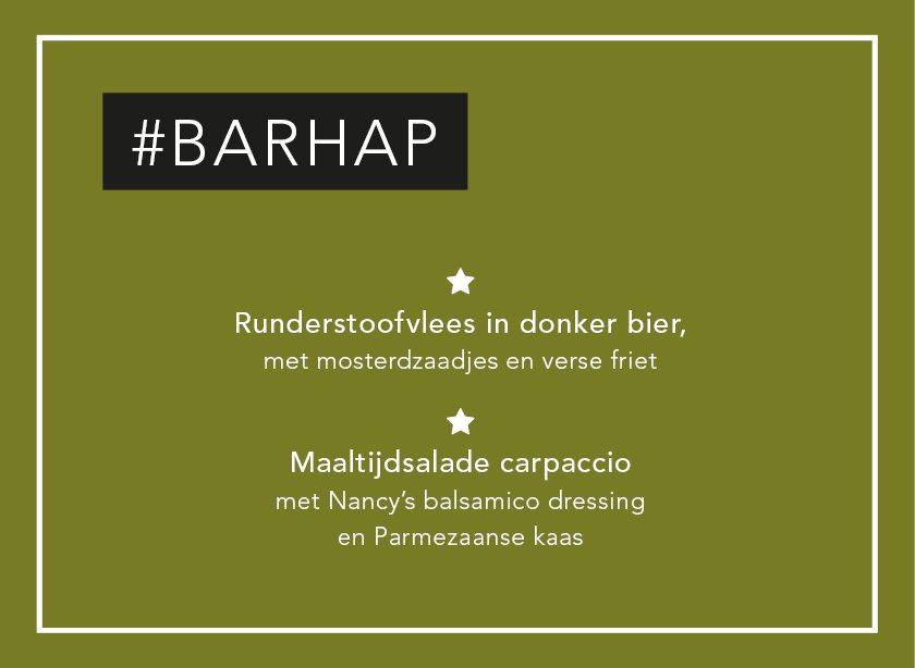 Smulpotlife's tweet photo. Brrr... wat een kou hier op Texel!❄️ Des te lekkerder om vanavond neer te ploffen bij ons aan de bar, niet meer te hoeven koken en te genieten van onze heer-lijke barhap gerechten! Met wie wil jij opwarmen en genieten aan onze bar vanavond?! #barhap #smulpot #denburg #texel https://t.co/7nV6nf45mj