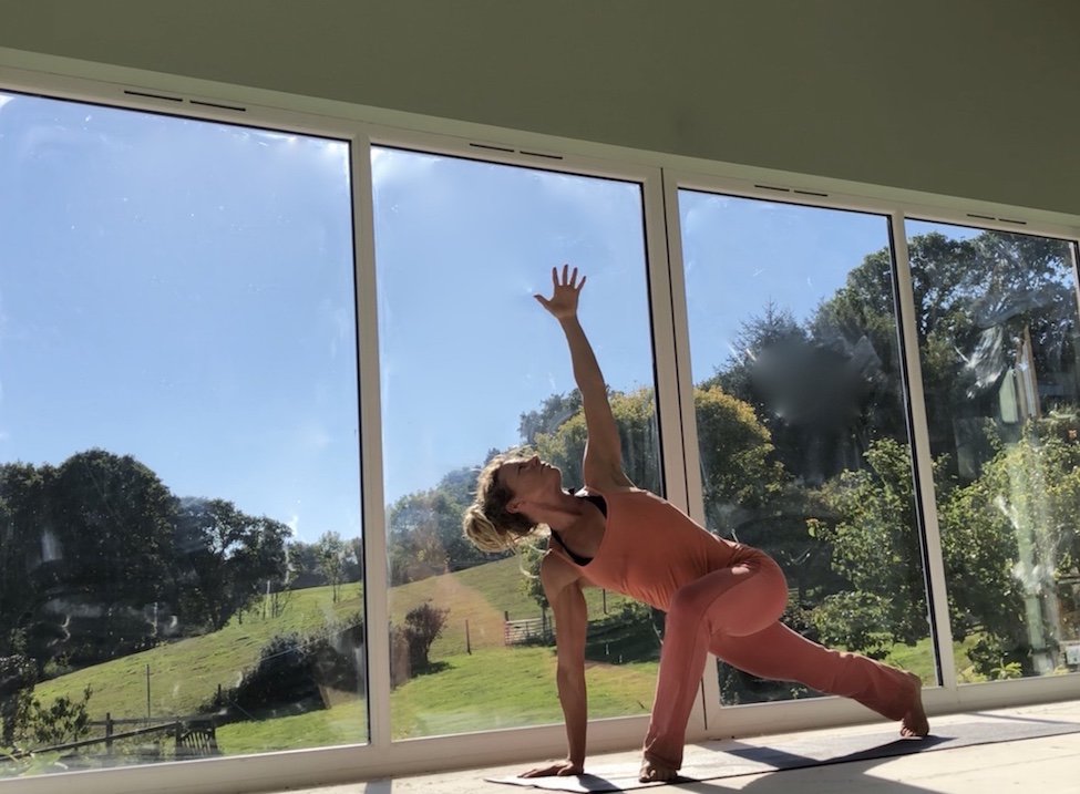 There’s a new residential retreat on the Isle of Wight, specialising in yoga breaks - but also able to offer luxury B&amp;B and retreat accommodation from £70 per room, per night. #pureIslandhappiness <a href="/GodshillFarm/">Godshill Park Cottages</a>, <a href="/VisitIOW/">Visit Isle Of Wight</a>.
bit.ly/2MqaExg