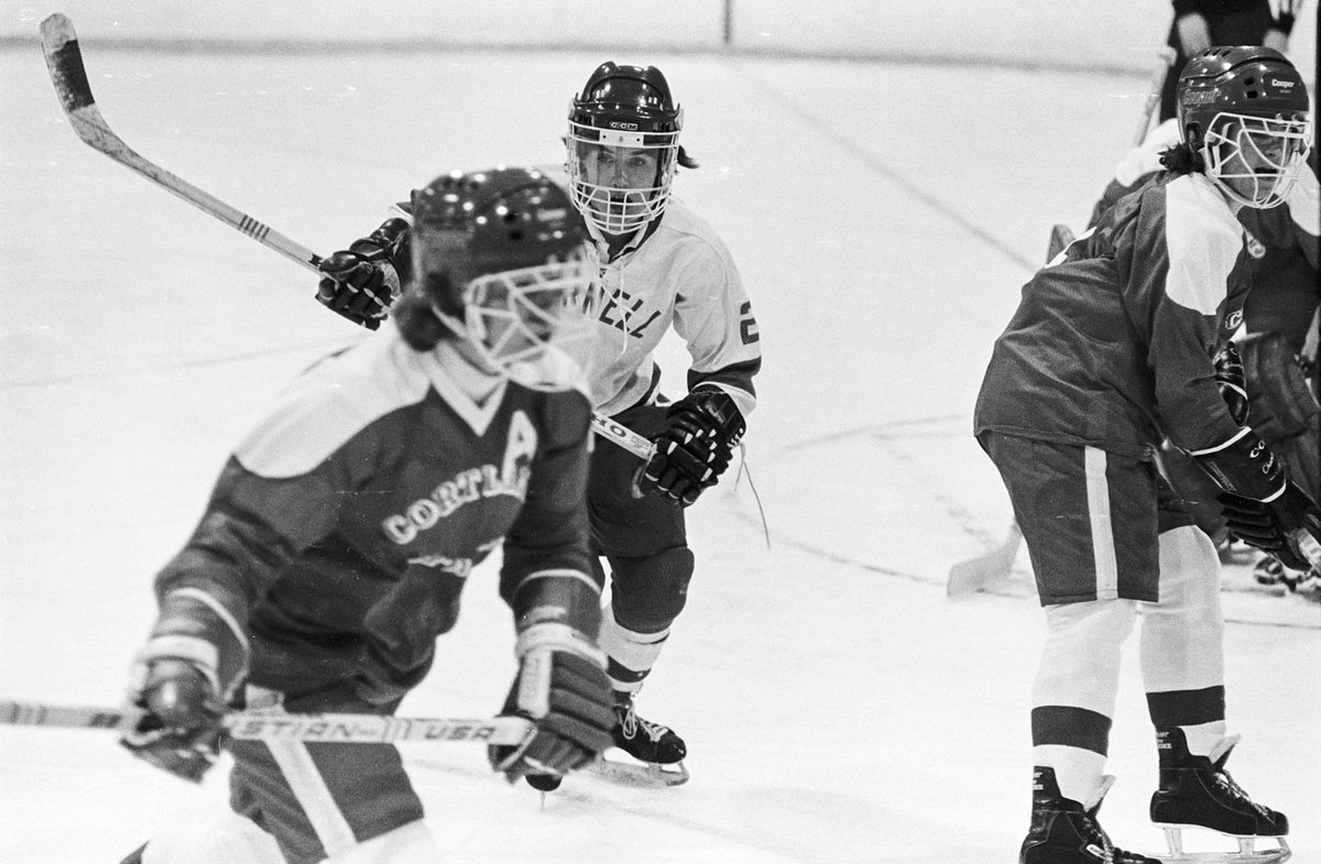 Cornell Sports Archives tweet media