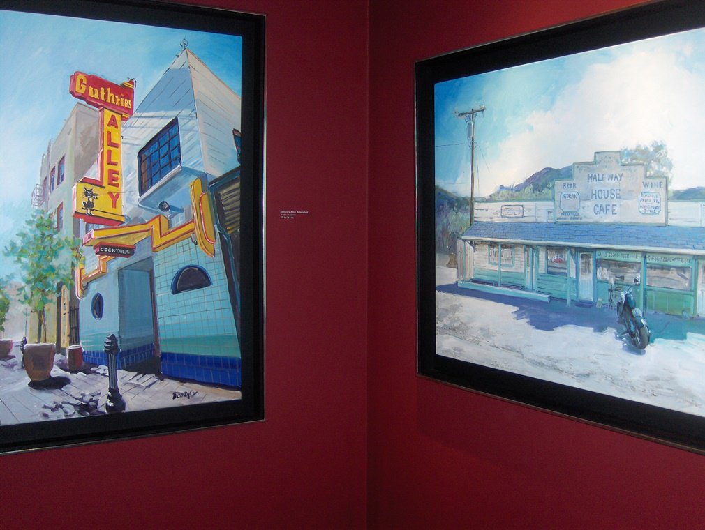 andrewsanger's tweet photo. Bob Dylan is a painter. Fantastic #MondoScripto #exhibition of Dylan's drawings, paintings and metalwork, plus great video resume of his life and work, at @HalcyonGallery, London. https://t.co/FRgTo3P1Df