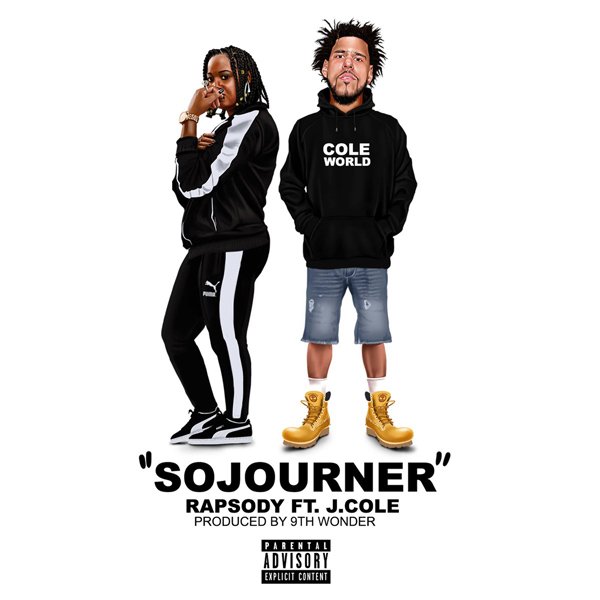 TheFormula15's tweet photo. When #instagramdown is back up, there will be the lead single featuring Rapsody and J.Cole, Sojourner, posted up, so be sure to follow both twitter and instagram accounts of The Formula #theformula #rapsody #jcole #sojourner #9th #single #lyrics #rap #hiphop #music https://t.co/duxeSjgeHe