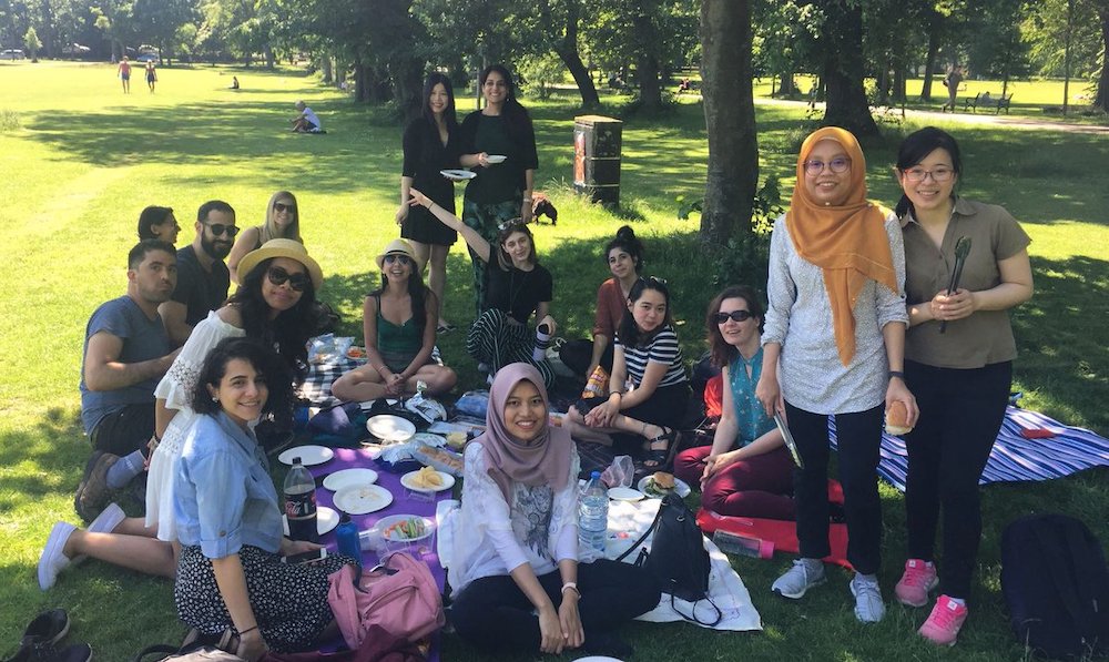 UoE_Teaching's tweet photo. Representing a diverse learning community in the School of Health in Social Sciences https://t.co/aHv3UxRZcd #diverselearningcommunity #inclusion #innovativelearning #representatives #Postgraduates
#DiversityIsStrength #wellbeing #phdlife https://t.co/9e9Wz0mh0Z