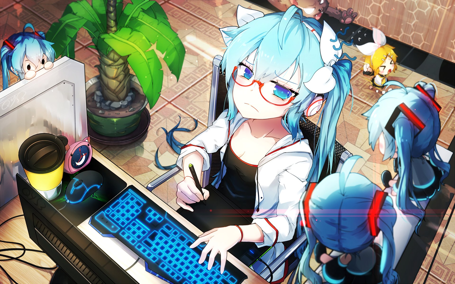 Anime Blues Con on Twitter: Anime Blues Con on Twitter: