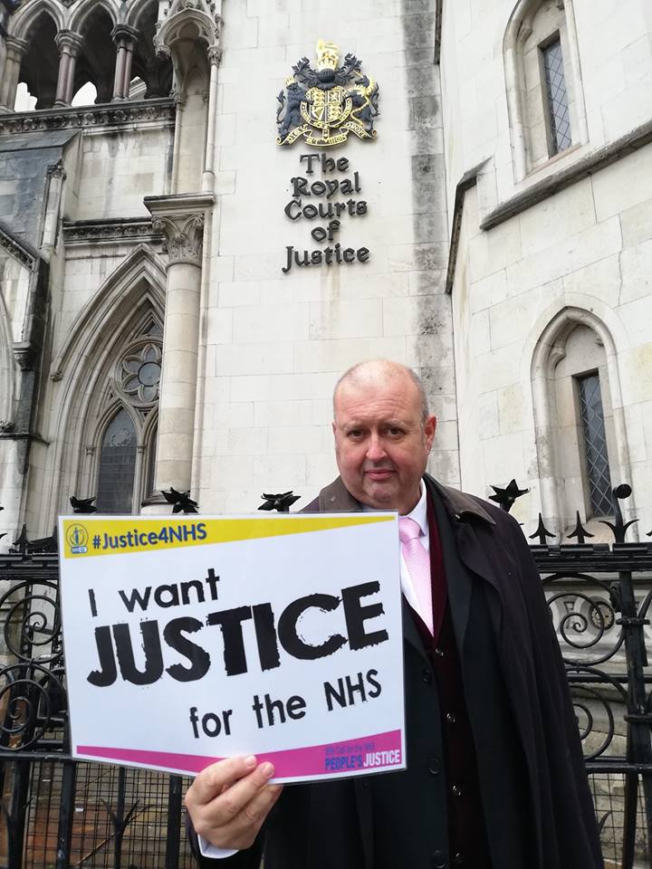 999CallforNHS tweet picture
