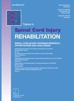 CotnerBridget's tweet photo. Latest article in print!  "Quality of Life Outcomes for Veterans with Spinal Cord Injury Receiving Individual Placement and Support (IPS)" in Topics in Spinal Cord Injury Rehabilitation. @VA_CINDRR @TampaVA https://t.co/rZBCXMU7FW