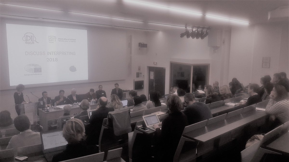 Discuss Interpreting tweet media