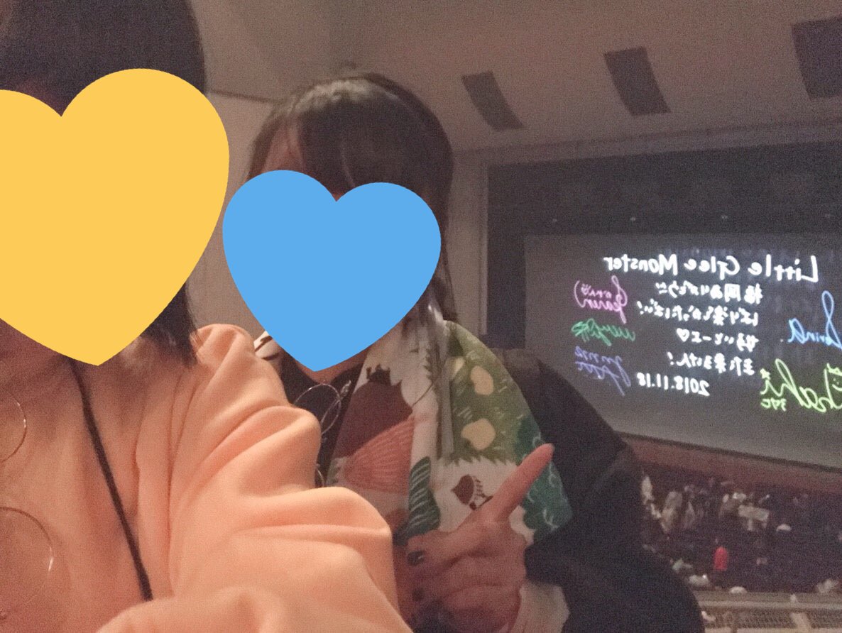 lgmrainbow_prb's tweet photo. #リトグリ_余韻
#リトグリ_余韻 
#リトグリ_余韻

ずっと余韻がぬけない https://t.co/zpk8voxlXG