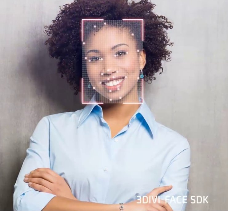 3DiVi_Inc's tweet photo. Face recognition algorithm 3DiVi Face SDK (https://t.co/mQV4hkRBsg) became one of the fastest search speed by results Face Recognition Vendor Test (FRVT) by NIST -ย National Institute of Standards and Technologyย โกhttps://t.co/5qonnIR0FC
#facerecognition #3divi #nist #facesdk https://t.co/xHT4j8s0It