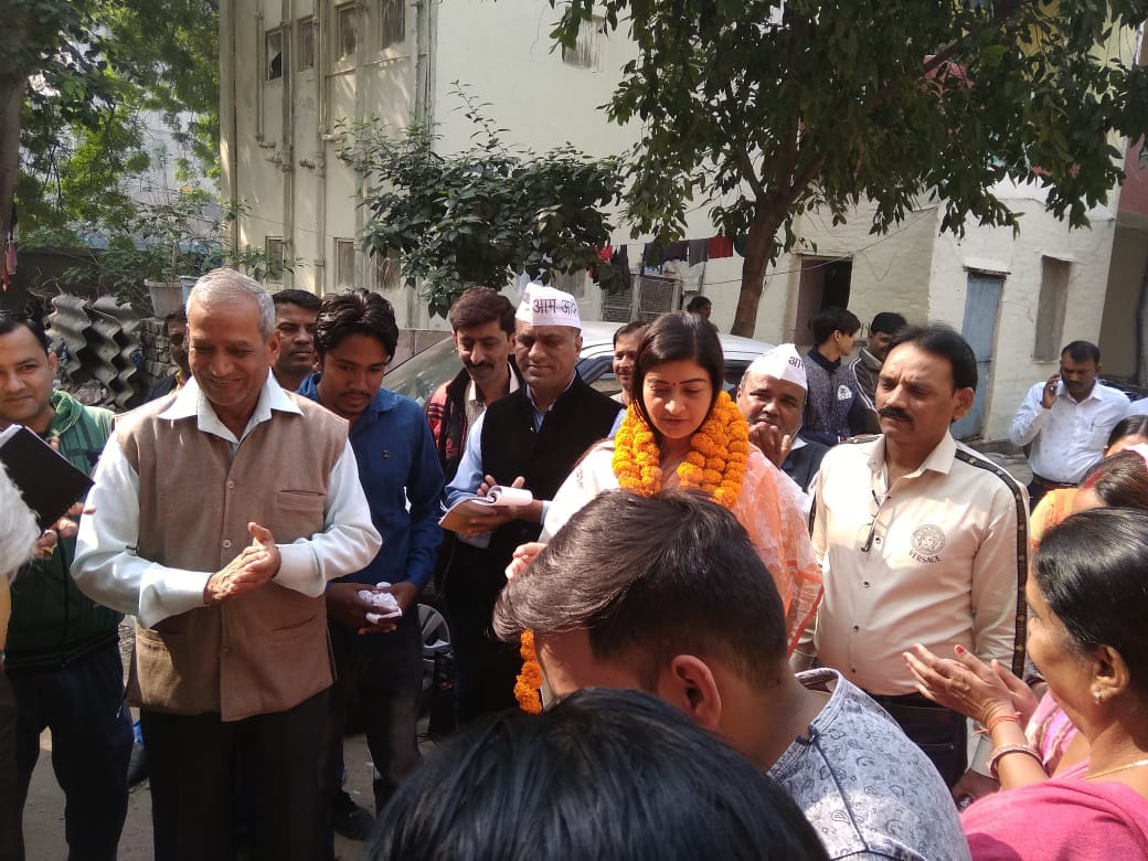 vinod_marothiya's tweet photo. @LambaAlka चांदनी चौक विधानसभा से https://t.co/Y87M9YObpJ