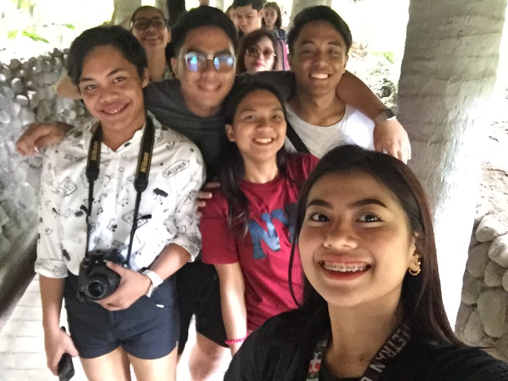 Heeystephen's tweet photo. November 16, 2018. #5olid 
@neilvmarasigan @joshuapascual__ @itsperaltaevs @dbvelecina https://t.co/BHi55Dlpme