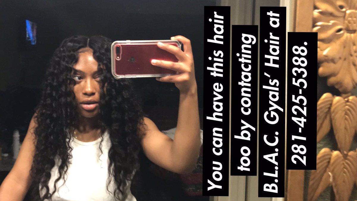 BlacGyalsHair's tweet photo. https://t.co/ZFUCdtgfIA