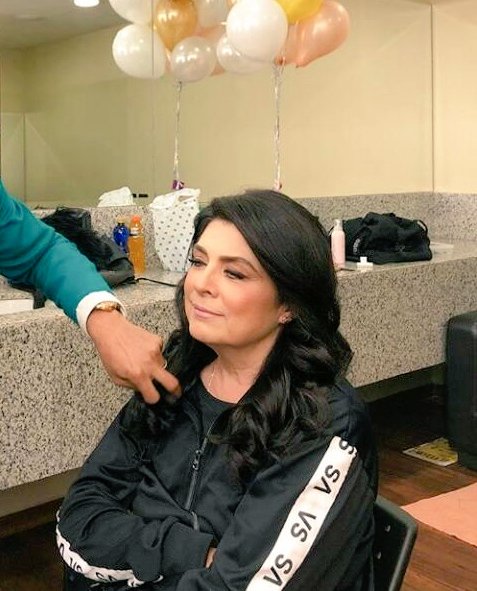 👑RuffoDiva👑 tweet media