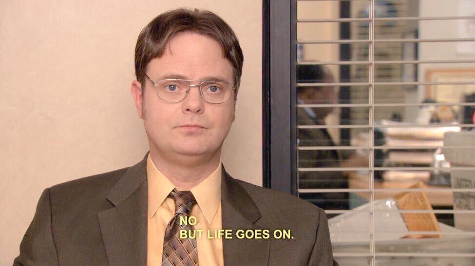 natsnavi_08's tweet photo. How it is after listening to #CheeringForMeNow: 
#Hamildrop #KanderMiranda https://t.co/tZLMdh4ZQE