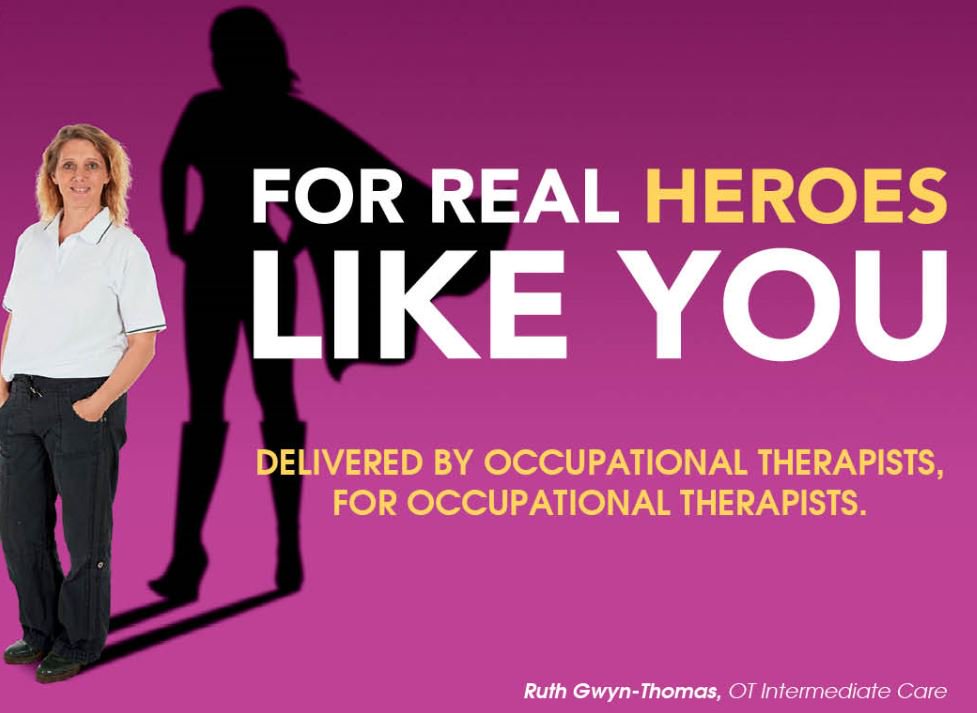 Looking forward to seeing everyone at the OT Show 2018 at the NEC 21-22 November 2018. Visit us on stand E40 ow.ly/1JAg30mGiuB