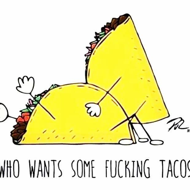 lafeedigitale's tweet photo. Anybody? 😋
.
.
.
.
.
_______
#tacotuesday #tacotuesday🌮 #foodporn #foodie😋 #popculture #yellowtheme #ilovetacos #foodart #illustragram #memesdaily #montrealfood #mtl #mtlmoments #montreality #mtlfoodie #mtlfoodies #montreal #mtlcity #grumman78 #tuesd… https://t.co/hxXStj0CK3 https://t.co/4Do4iVdKwn