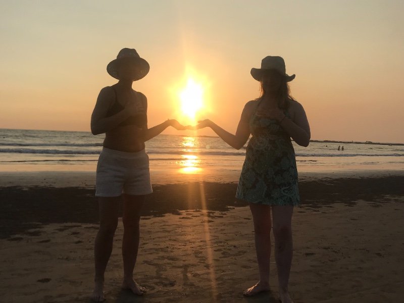 yogabright's tweet photo. 3 great reasons to join a yoga retreat - https://t.co/80jFcY266i #yoga #rasayoga #yogaretreat #yogaindia #yogasun #goa #devaryawellness https://t.co/7XLYXtc01C