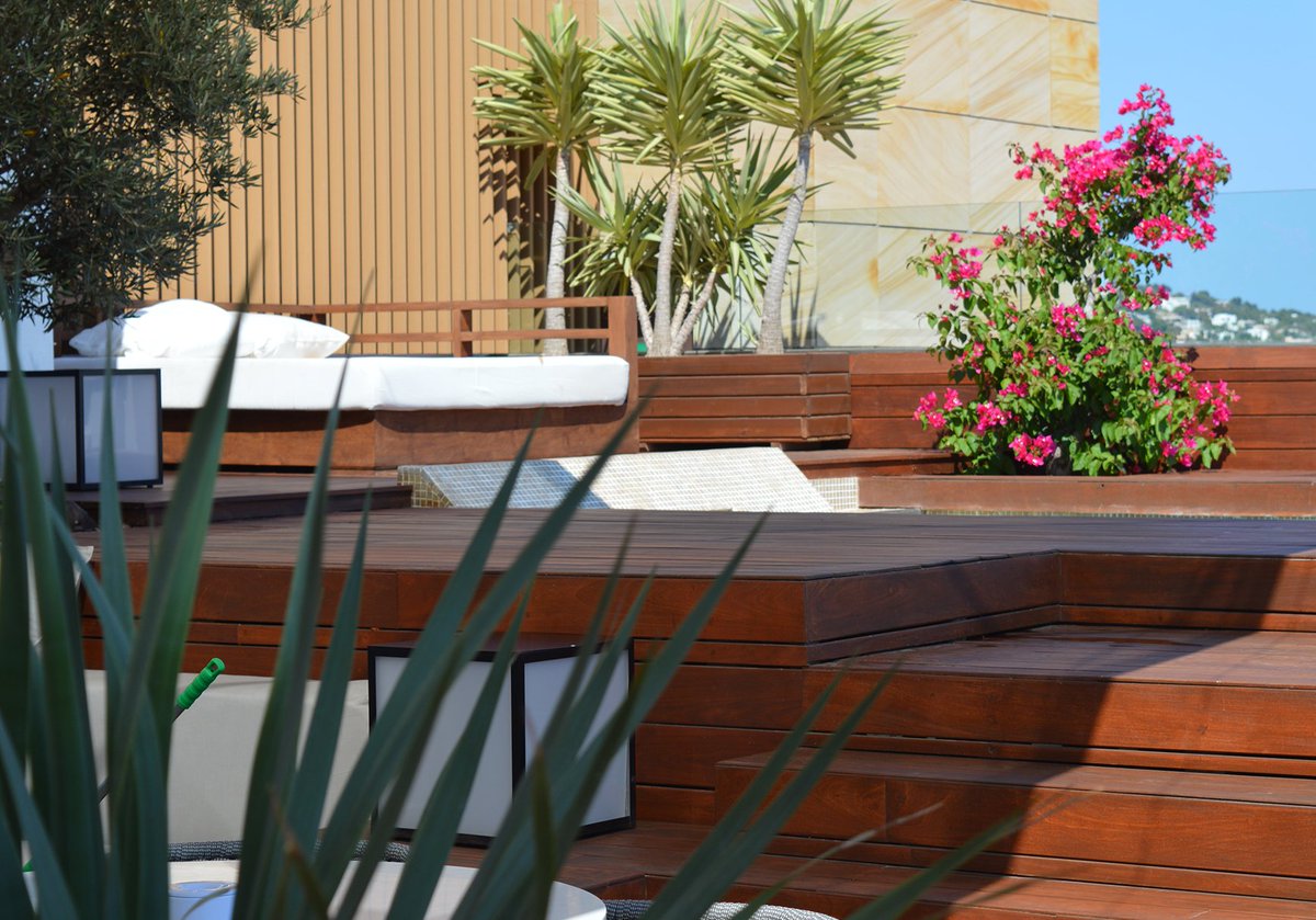 Kickstart your day with this morning light 

#Ibiza #luxuryhotel #luxurydestination