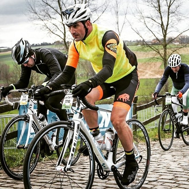 JoseCarlosZ78's tweet photo. #MiDeporteEnTVE Tour de Flandes 2018. https://t.co/ZXYWFbNfJ3