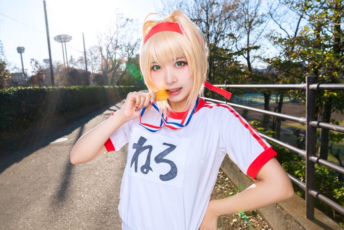 コスプレイヤーとみこのTwitter画像41