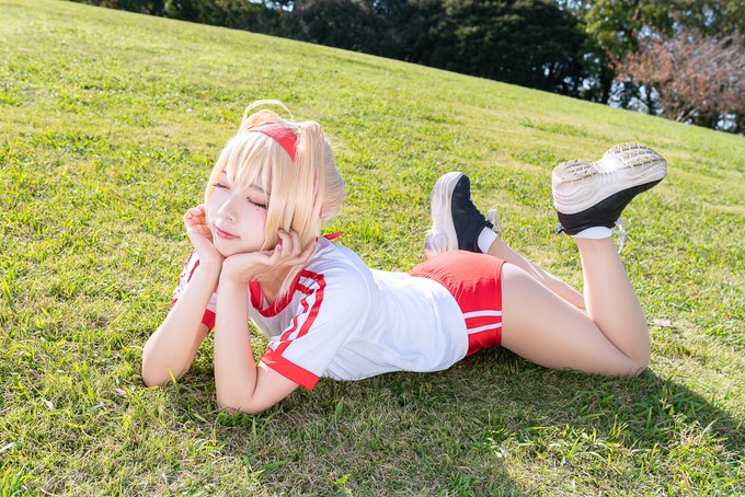 コスプレイヤーとみこのTwitter画像40