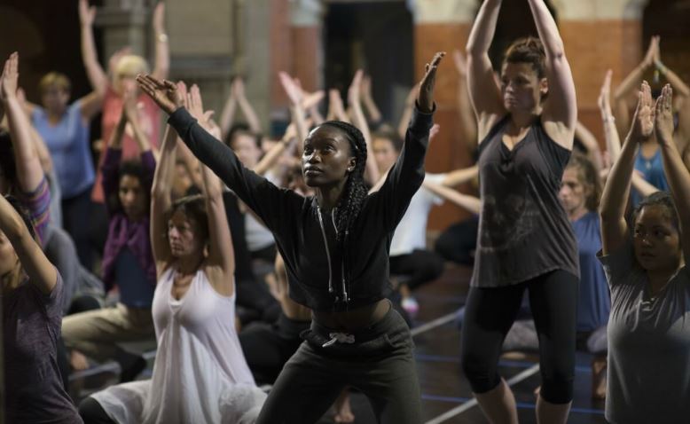 UKTheatreDance's tweet image. Our friends @DanceUmbrellaUK are seeking an exceptional, experienced individual to work with AD/CEO Emma Gladstone in the Executive Director role. Deadline is 28 November danceumbrella.co.uk/job-vacancies/