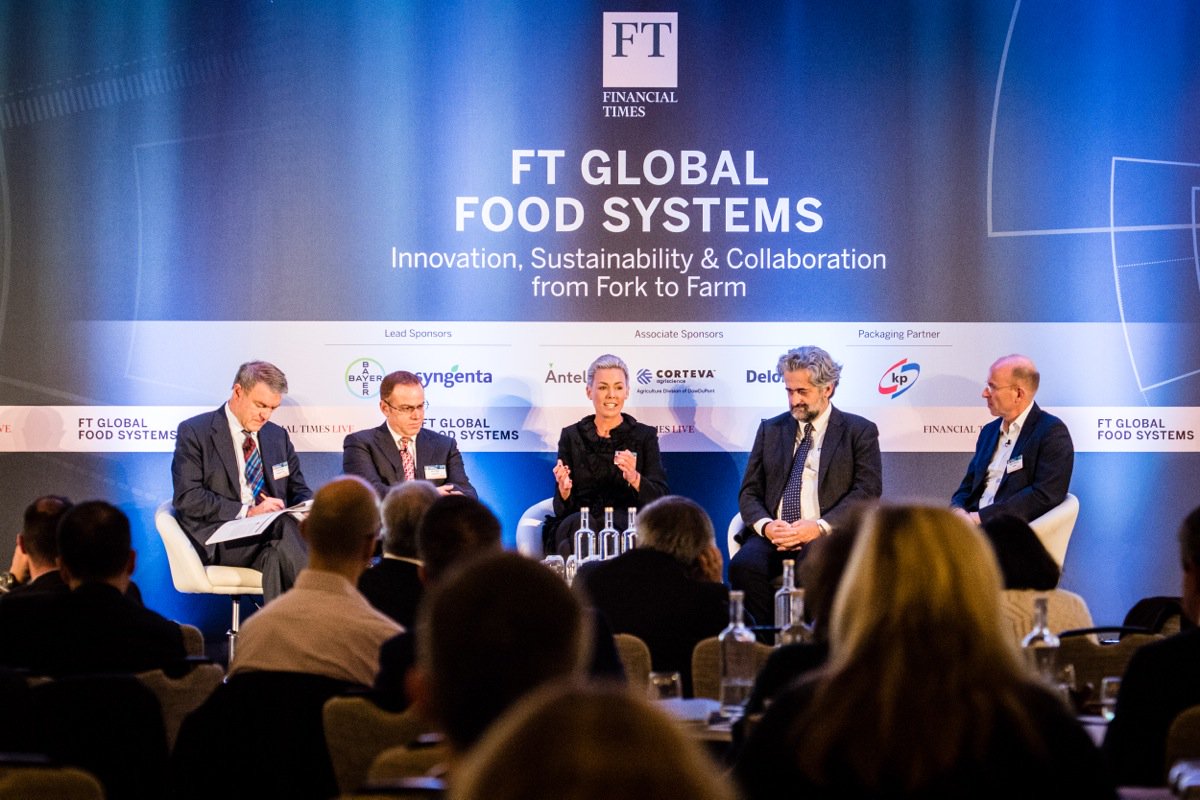 Financial Times Live tweet media