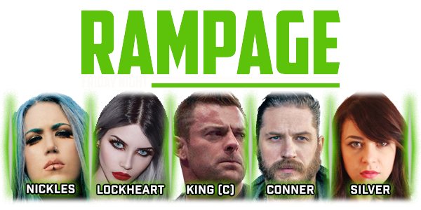 StrangleMania's tweet photo. #ICYMI
STABLEWARS 2018
https://t.co/6GVlJHkigI
#ButlinsBognorRegis #WestSussex #England #Wrestling #efed #roleplay #StableWars #StableWars2018 #EWC #Brawl #Rampage #Uprising #Prime #TagTeam #Face #Heel #teamworkmakesthedreamwork https://t.co/izZUOFEn9g