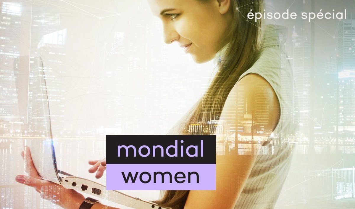 Cet après-midi, (ré)écoutez en #podcast notre table-ronde #MondialWomen ! On échange sur le rôle des femmes dans la transformation de l'automobile et la moto ? RDV sur le site Mondial Audio. ➡ bit.ly/2RJviey  
#ConsommActrices #MondialAuto