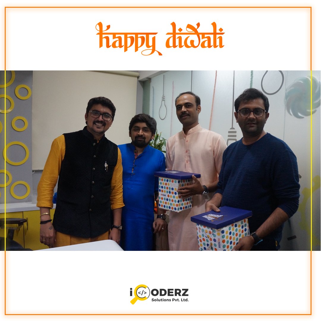 RelevantTechUK's tweet image. RT @iCoderzinfo: Still From Diwali Celebrations.
#icoderz #icoderzsolutions #latepost #diwali #newyear #celebrations #festival #happiness #happy #fun #game #gifts #smile #technology #business #socialmedia #digitalmarketing