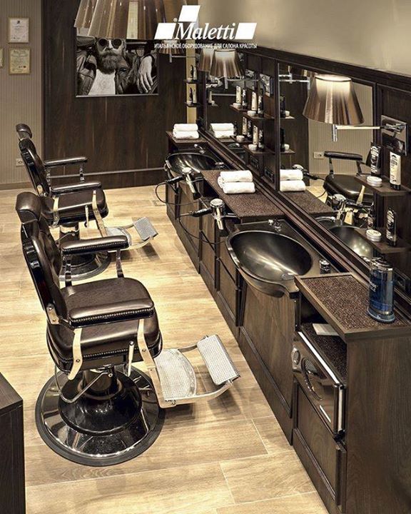 Osan korea erotic barber shops