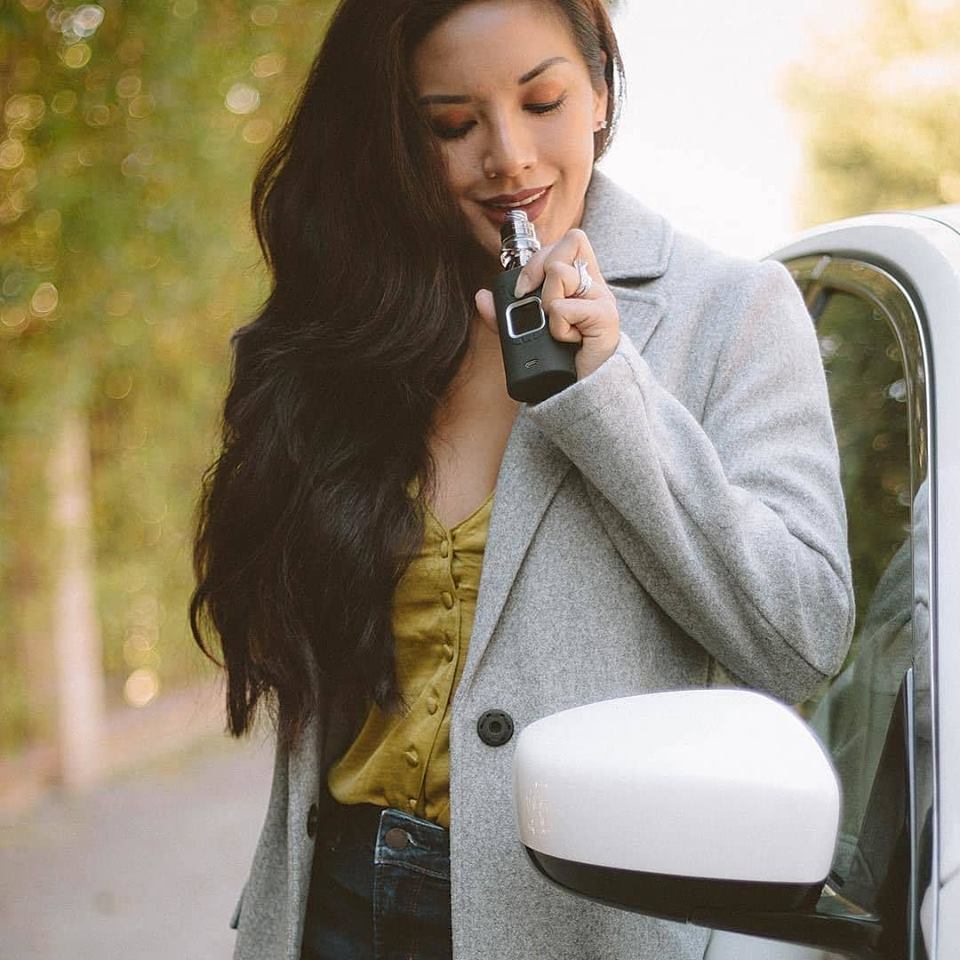 W guys is enjoying this mod?😎

#hcigar #hcigarwildwolf #wildwolf235w #vape #vapelife #vapeporn #vapelyfe #vapecommunity #vapefam #vapeon #vapestagram #vapedaily #vapenation #vapepics #vapelove #vapehooligans #vaper #vapers #vapefriends #vapeshop #vapes #vapefamily #vapesociety