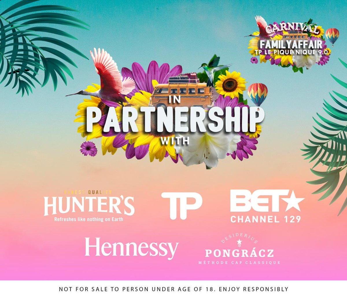 TP Marketing & Comms (@tpmandc) on Twitter photo 