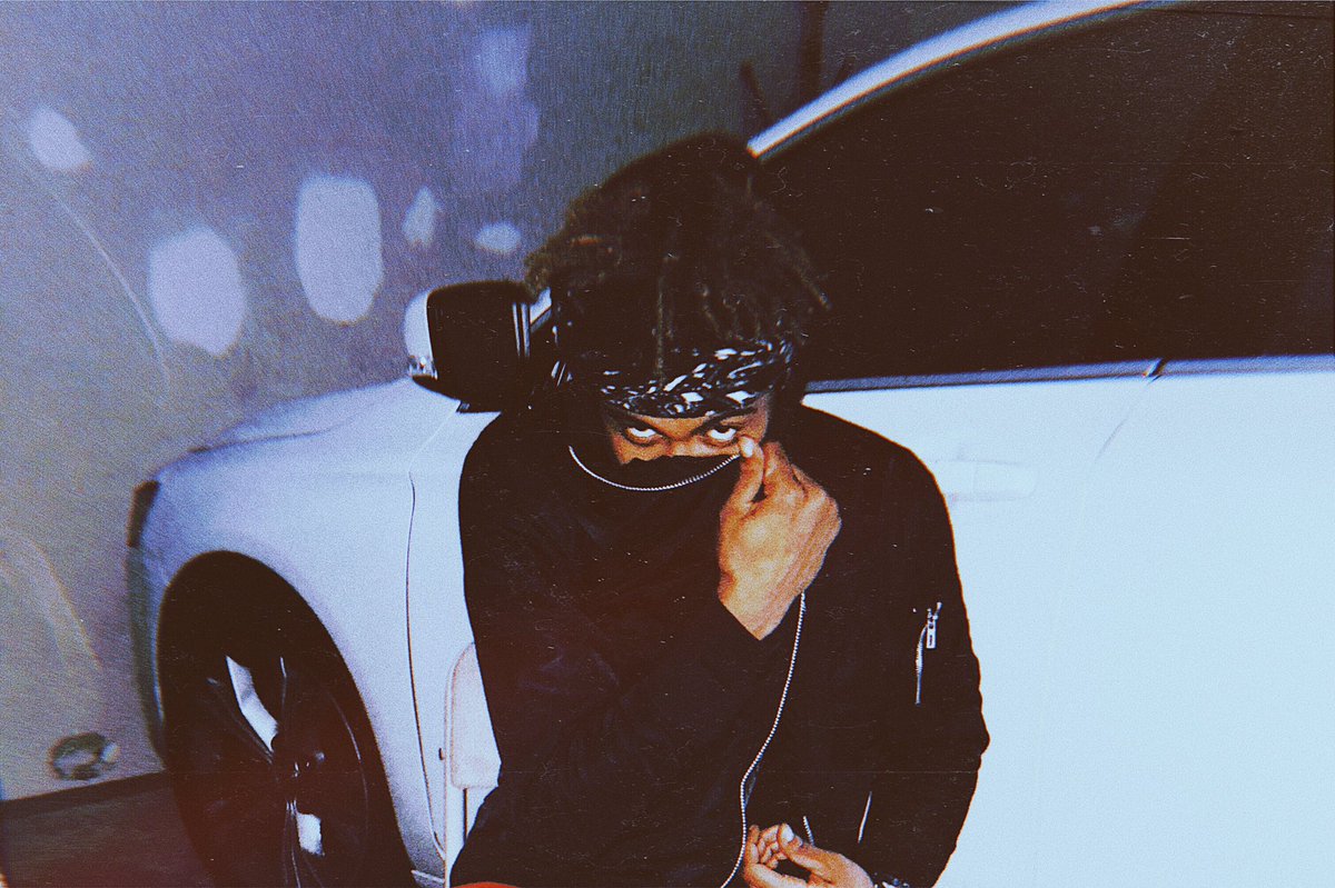 Senoj XO tweet media