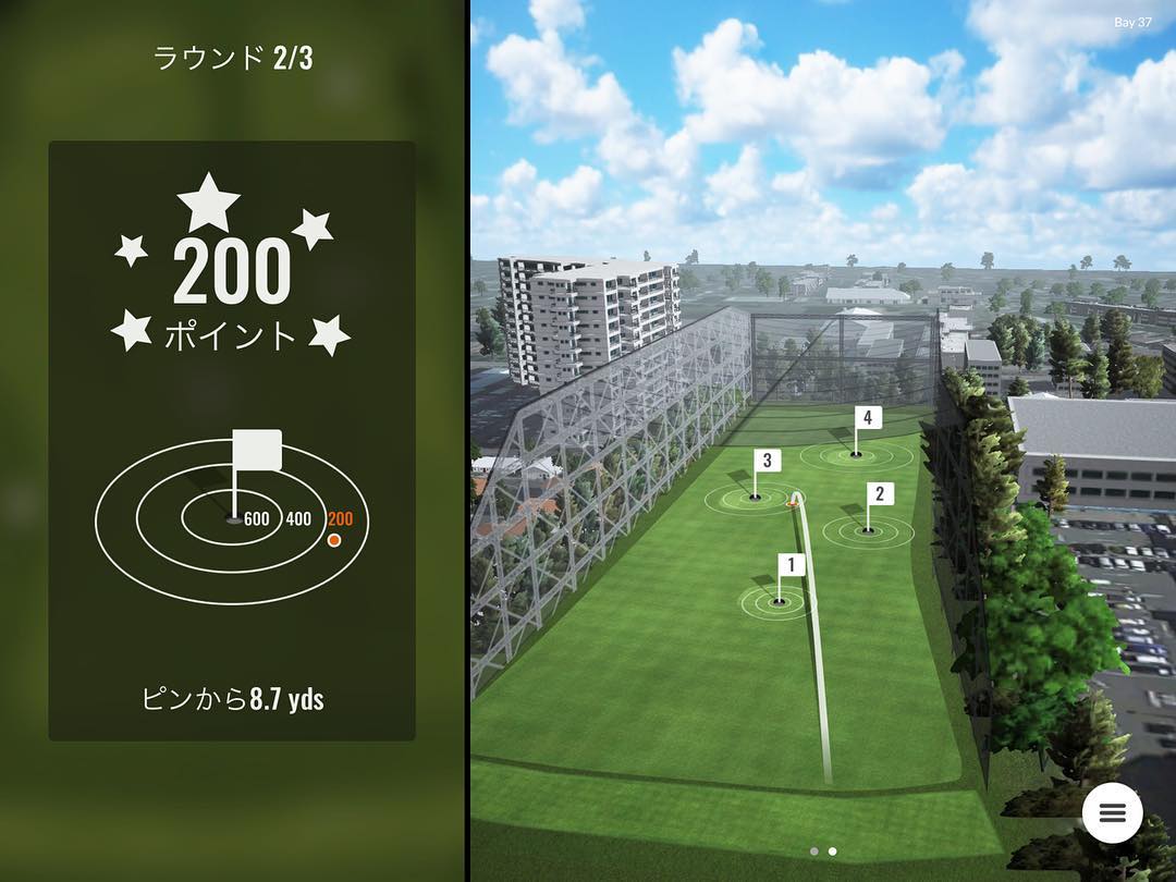 TrackmanGolf's tweet image. We are happy to announce that we just launched the first TrackMan Range in Japan - Furuya Golf Club.

#TrackManRange