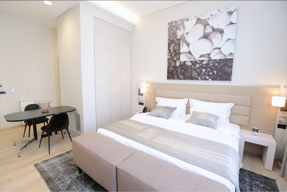 HotelZepter's tweet photo. We give you full permission to sleep in this Tuesday! https://t.co/vIz84RrNi1