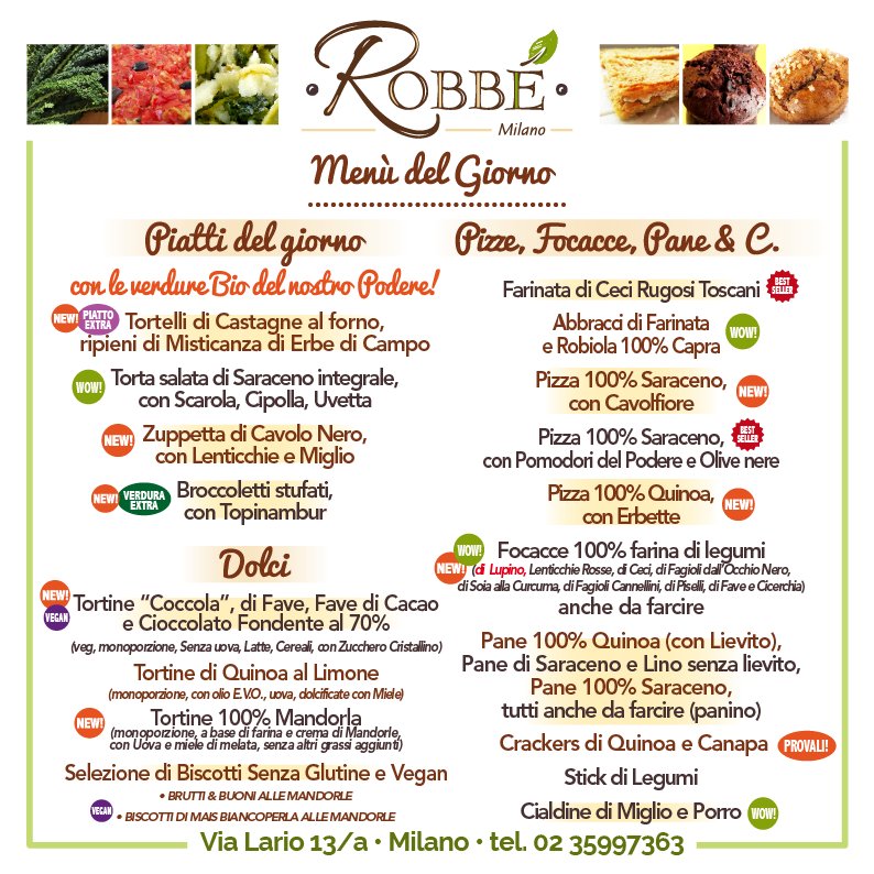 Robbealternativ's tweet photo. Viva le Castagne e il Cavolo Nero! Scorpili nel menù di oggi, healthy e ricco di sapore..come ogni giorno! #healthytakeawayfood #milano #vialario13a #robbealternativefood https://t.co/ZDeH3ryU9I