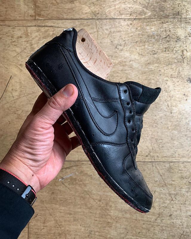 jeffstaple's tweet photo. Original AF. https://t.co/wVZP7CedIH https://t.co/EtOndreQbz