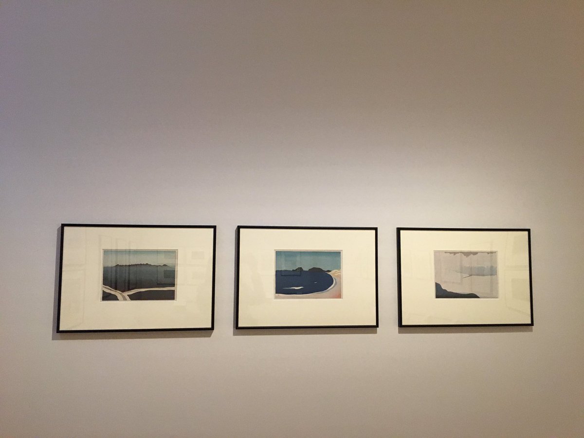 GrosseGuille's tweet photo. Un art de l’estampe moderne, éternel, audacieux et féminin. Splendeurs de la collection Elise Wessels @FondCustodia #Japonismes2018 https://t.co/wETknQpcHv