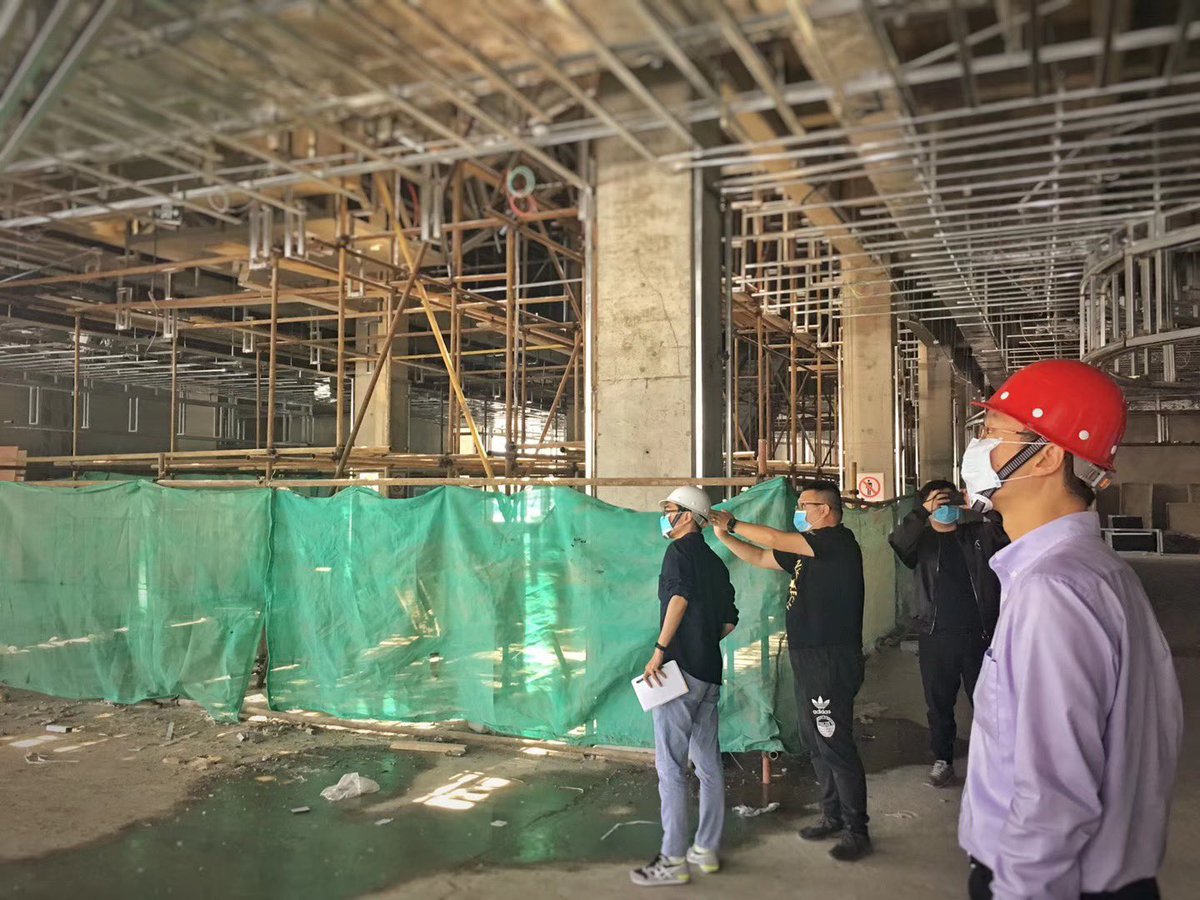 Remark Holdings tweet media