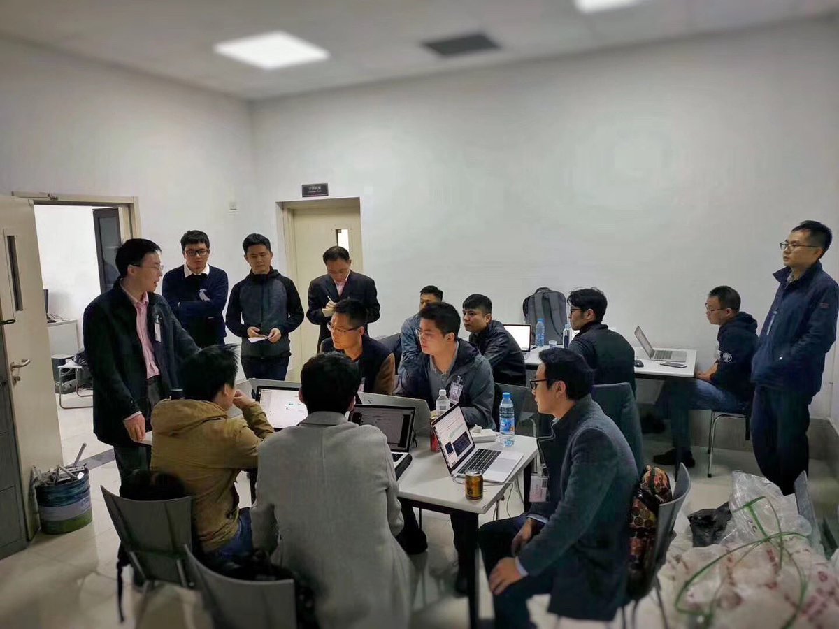 Remark Holdings tweet media