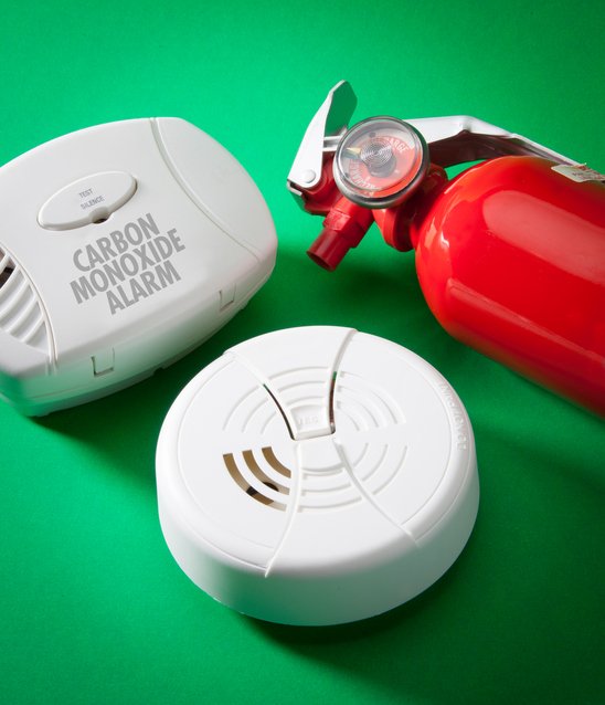 Fire can start quickly &amp; spread rapidly. So what you can do to protect yourself &amp; your home? ow.ly/iG7930mGl4y
For Electrical Fire Safety Week <a href="/AndyVDavies/">Andy</a>  has some tips to prevent electrical fire, especially in the homes of people 65+ who live alone
#EFSW
