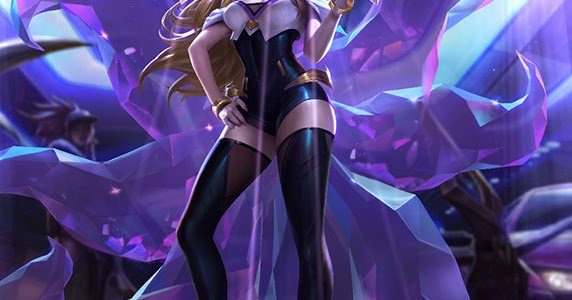 Featured image of post Kda Ahri Wallpaper Engine / A collection of the top 33 k/da wallpapers and backgrounds available for download for free.