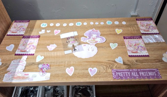 アートショップのtwitterイラスト検索結果 古い順