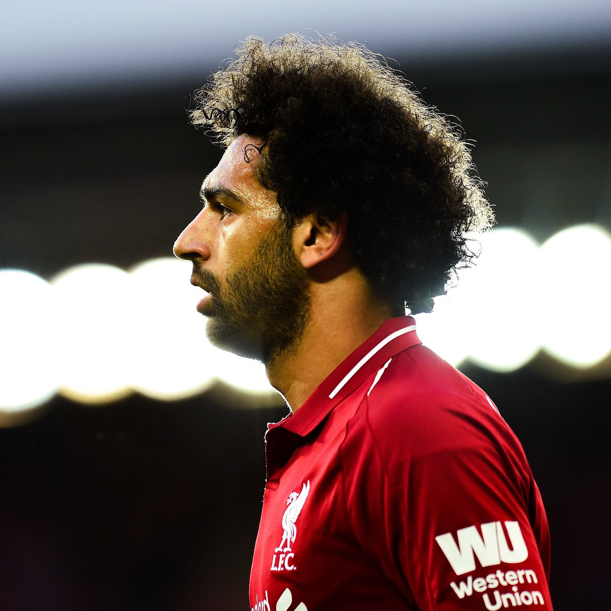 LFC's tweet photo. #TuesdayThoughts... 

4️⃣ days to go until we're back to it. 👊🔴 https://t.co/eOYe0lqZ6G