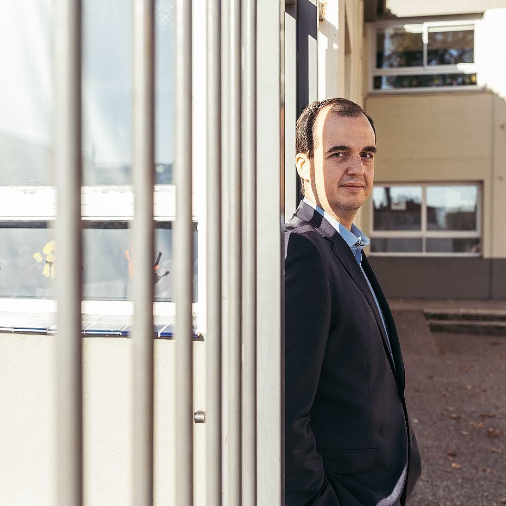 “Em van escriure des d’Escòcia o Sud Àfrica per preguntar què passava. Unes 2000 persones van seguir els meus vídeos.” <a href="/guillemalsina/">Guillem Alsina</a> 
👉  instagram.com/p/BbSQiFugjEe/     
📸: @Estudi918