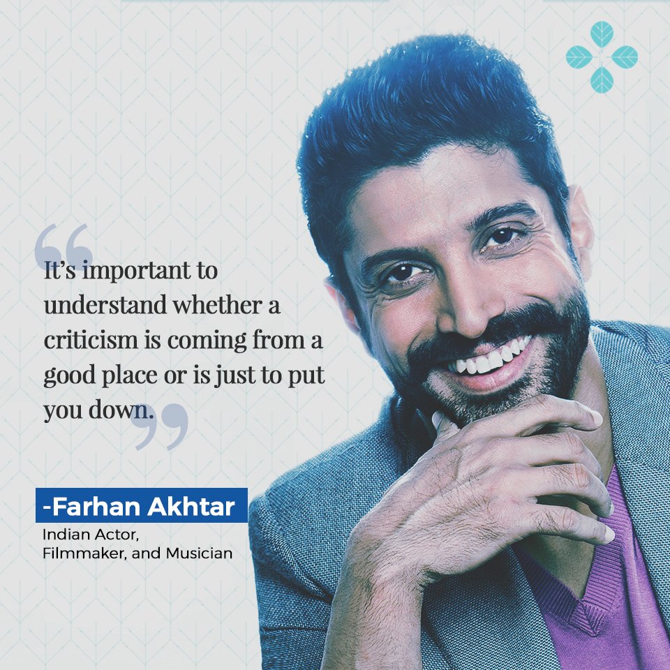 thrive_india's tweet photo. "When you know that someone cares about you and is telling you something to further improve yourself, listen to them." Life lessons and wisdom from @FarOutAkhtar to his daughters are a must read. #FarhanAkhtar #KeepThrivingIndia #WordsToThriveBy
Read more https://t.co/yVbLVtU4ko https://t.co/y3308rn4NS
